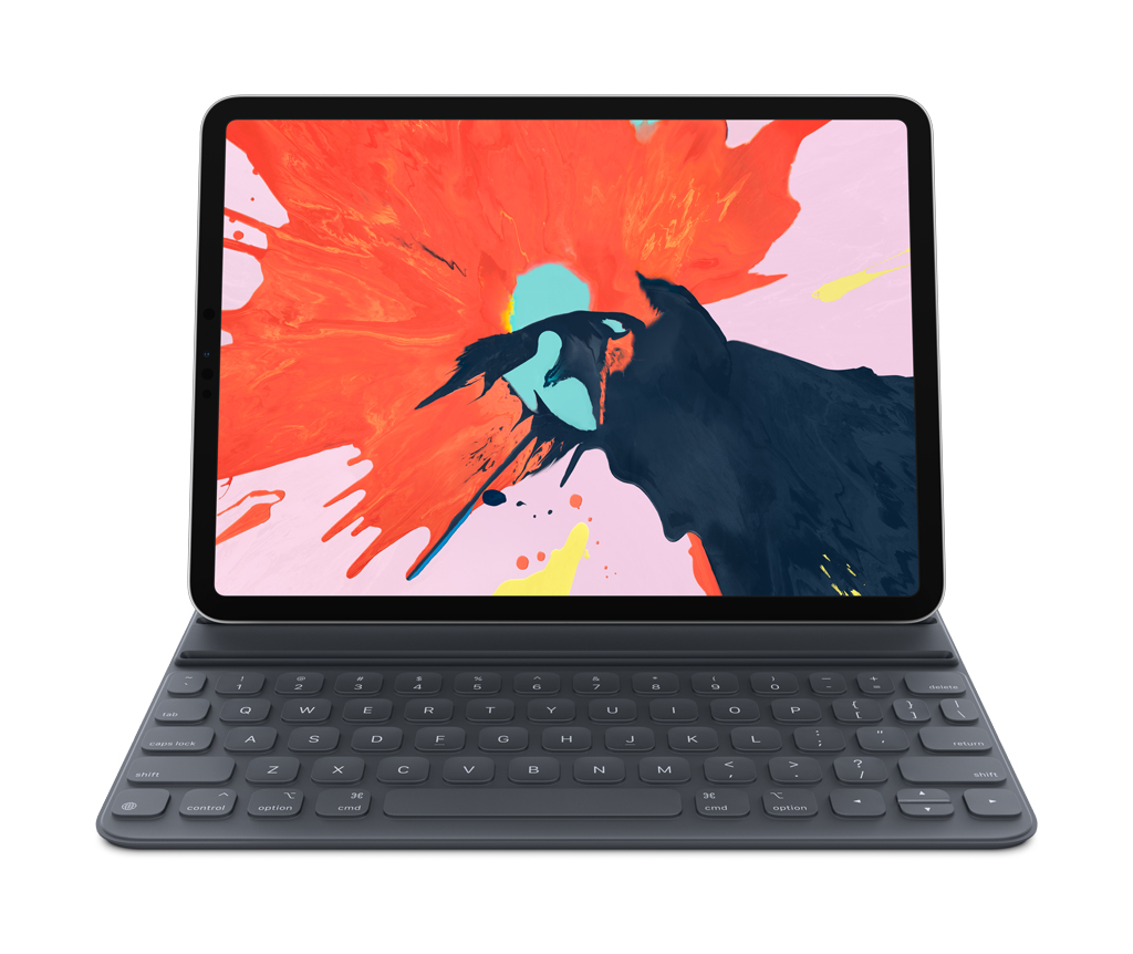 1周年記念イベントが ￼ iPadPro 11インチ SmartKeyboardFolio 限定