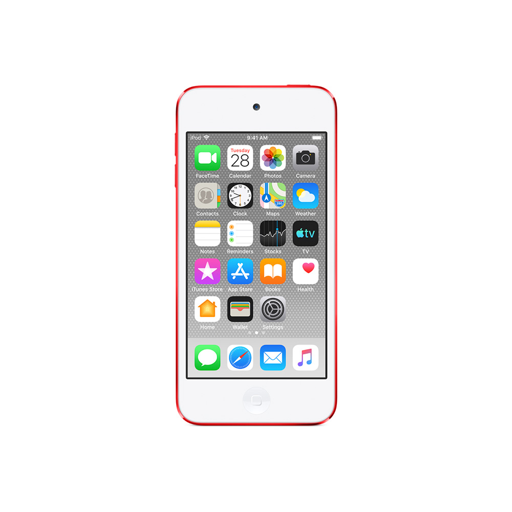 ipod touch 2 generation camera clipart